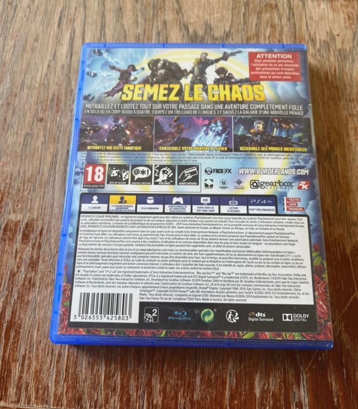 Borderlands 3 - photo numéro 3