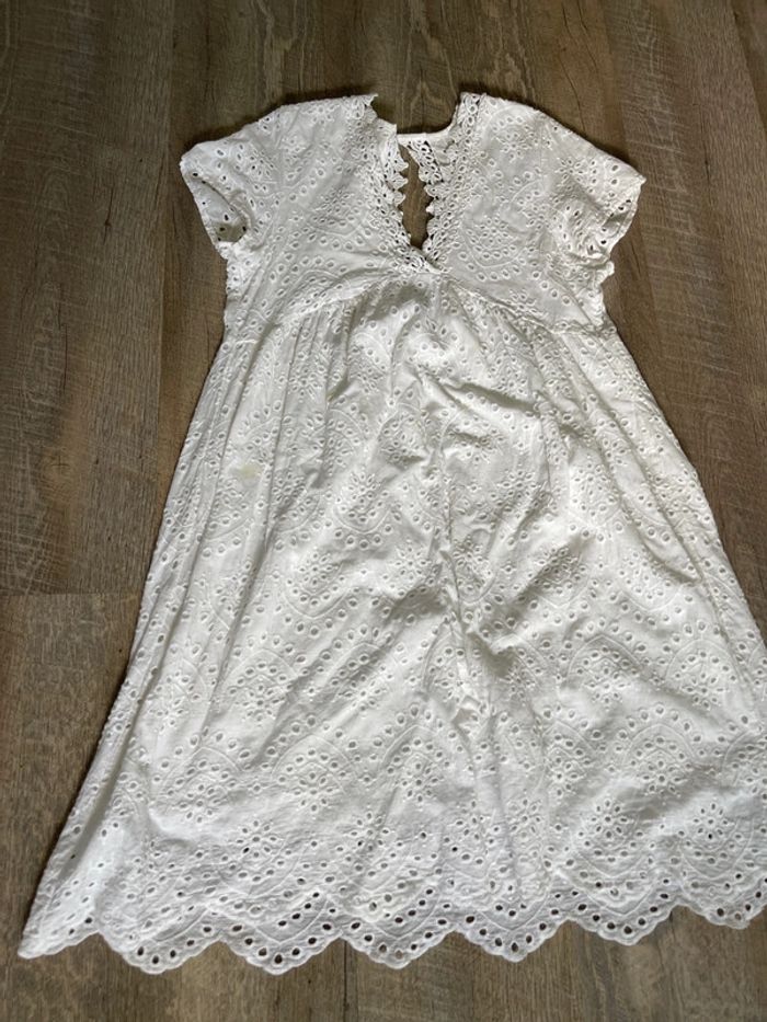 Robe 👗 - photo numéro 2