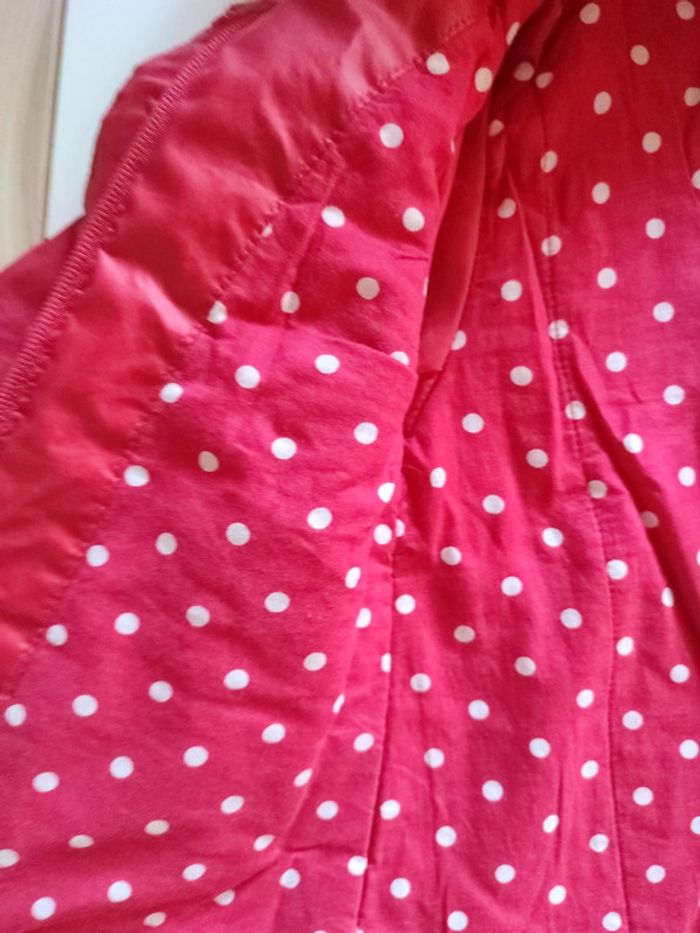 Veste cirée - photo numéro 6