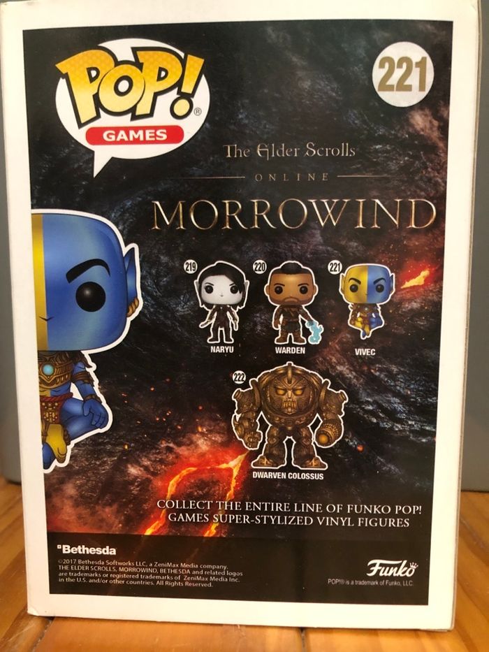 Pop games Vivec 221 - photo numéro 3