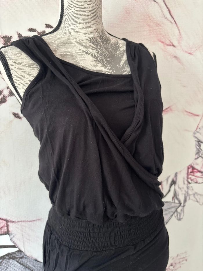 Combinaison maternité/allaitement femme 34 - photo numéro 3