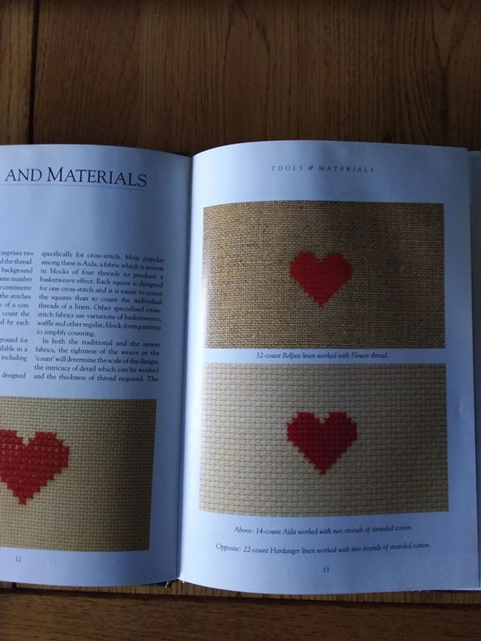 Cross Stitch - photo numéro 2