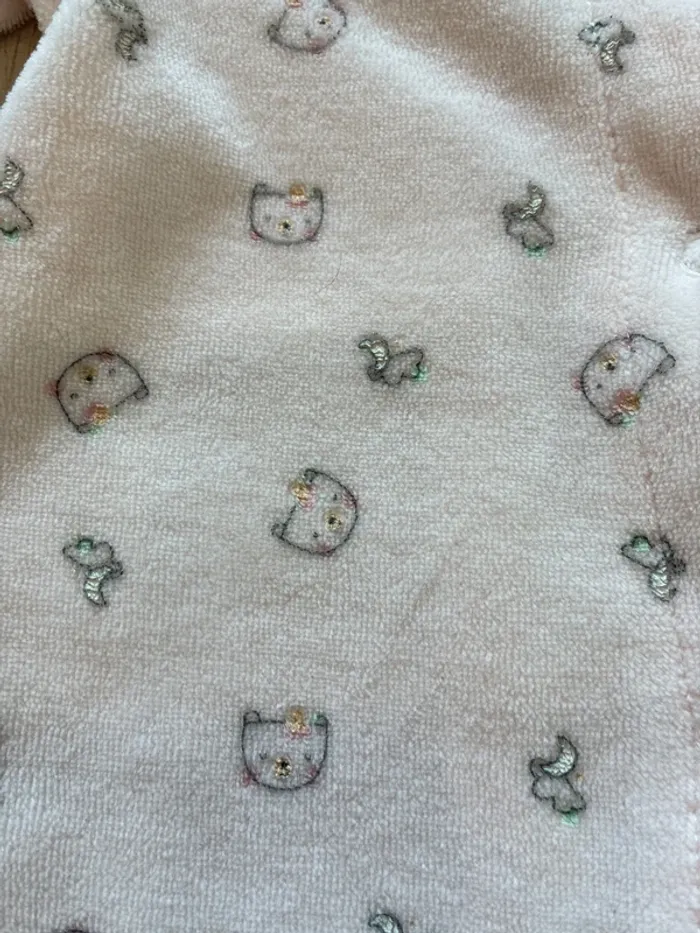 Pyjama bébé - photo numéro 2