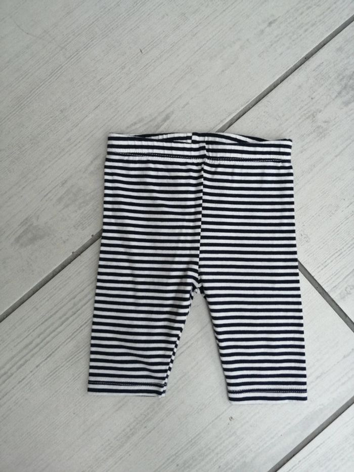 Vend lot short/pantacourt - photo numéro 2
