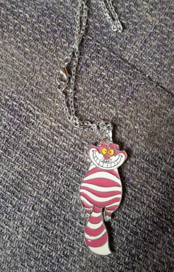 Collier Disney