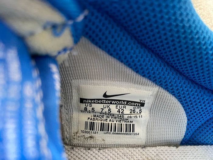 Chaussures Nike - photo numéro 2