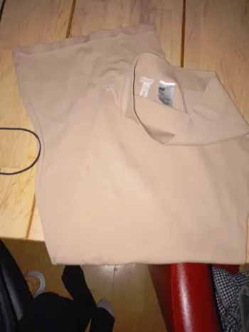 Jupe tube hm état neuve