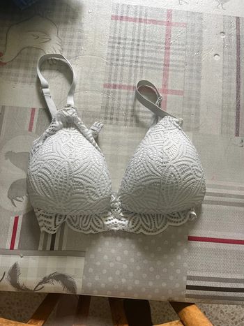 Soutien gorge Taille L Undiz