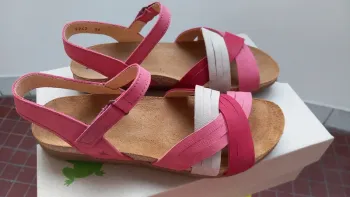 Sandales El naturalista Neuves 39