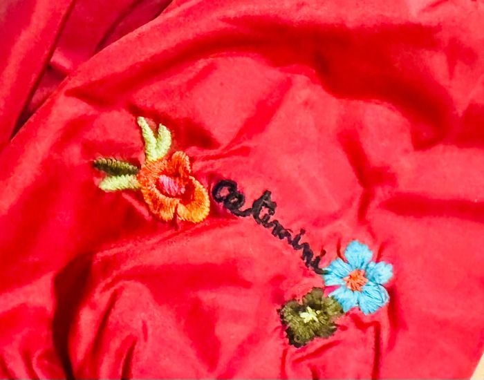 Doudoune catimini 18 mois état neuf - photo numéro 2