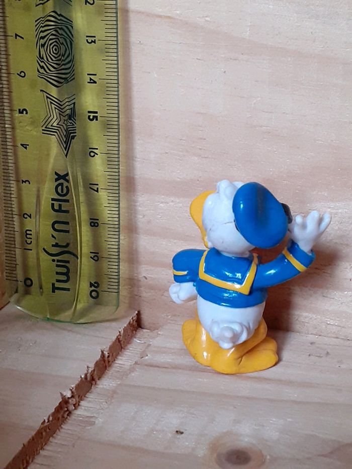 Figurine Donald Duck - photo numéro 2