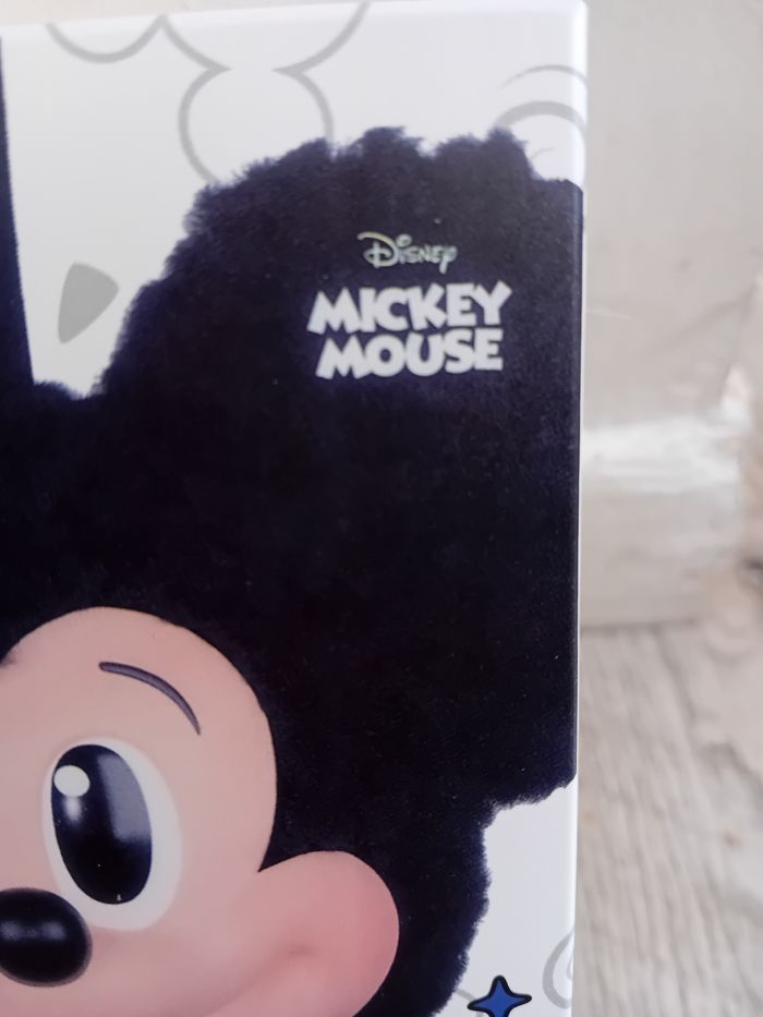 Peluche Labubu Mickey - photo numéro 2