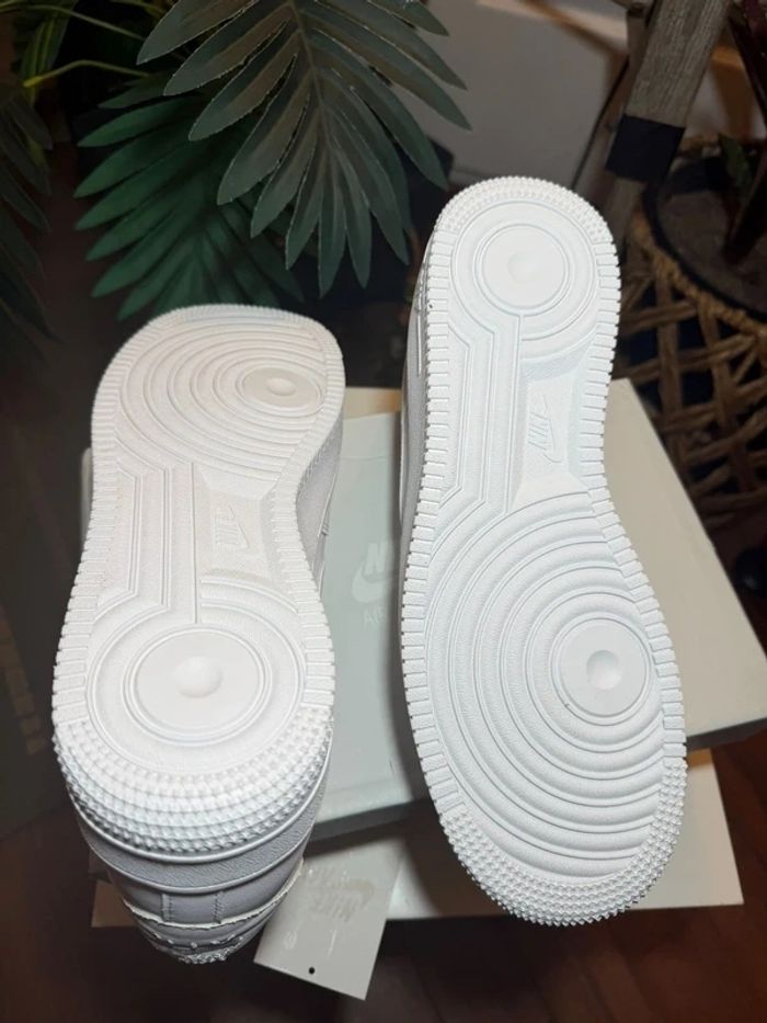 Nike Air Force 1 38 - photo numéro 4