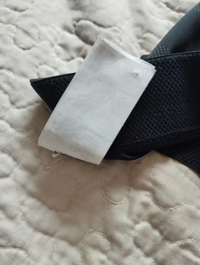 Legging Adidas femme noir taille S - photo numéro 9