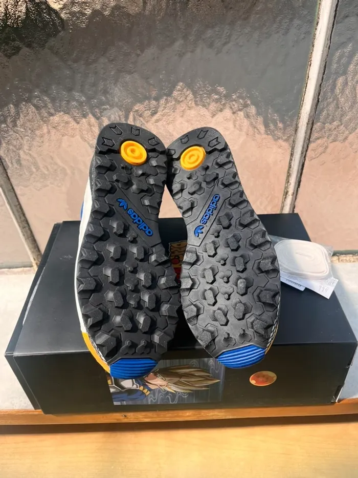 Adidas végéta - photo numéro 8