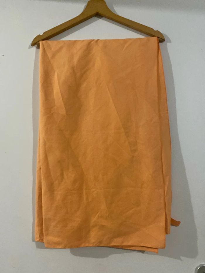 Serviette compressible