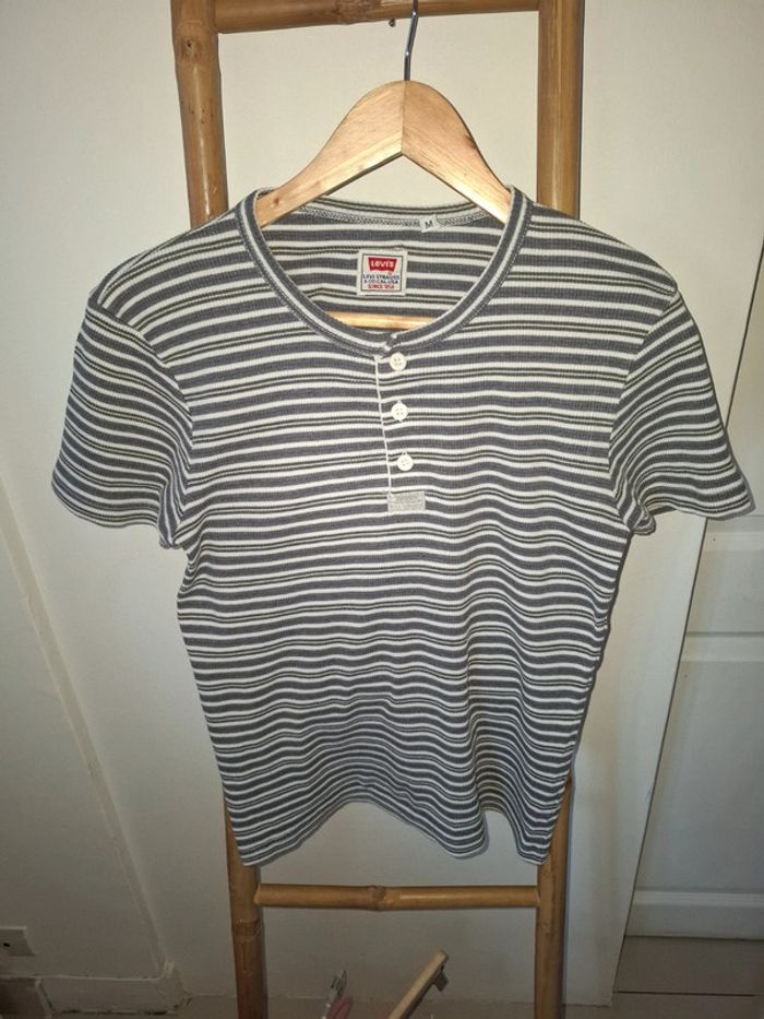 Tee-shirt M