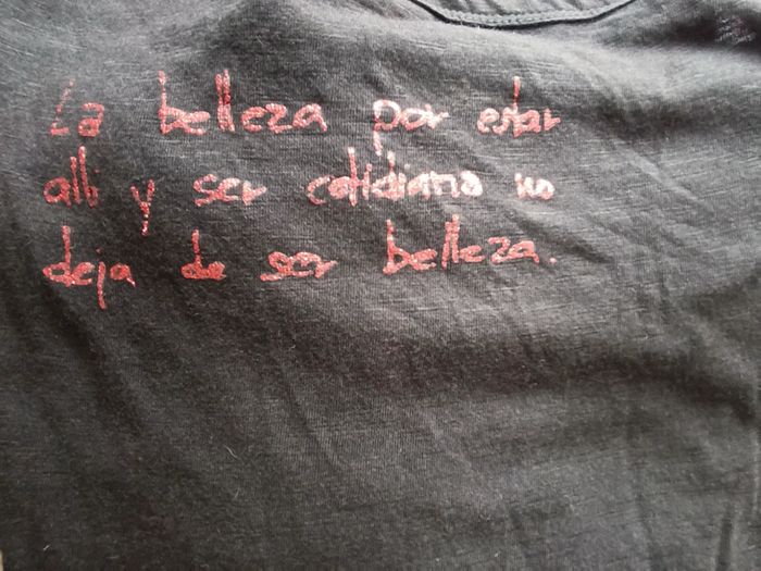 T-shirt Desigual - photo numéro 6