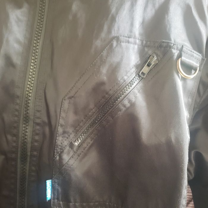 Blouson Sioen taille L/XL Neuf - photo numéro 10