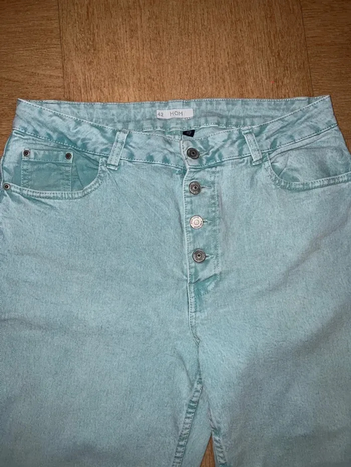 Jeans Kiabi - photo numéro 9