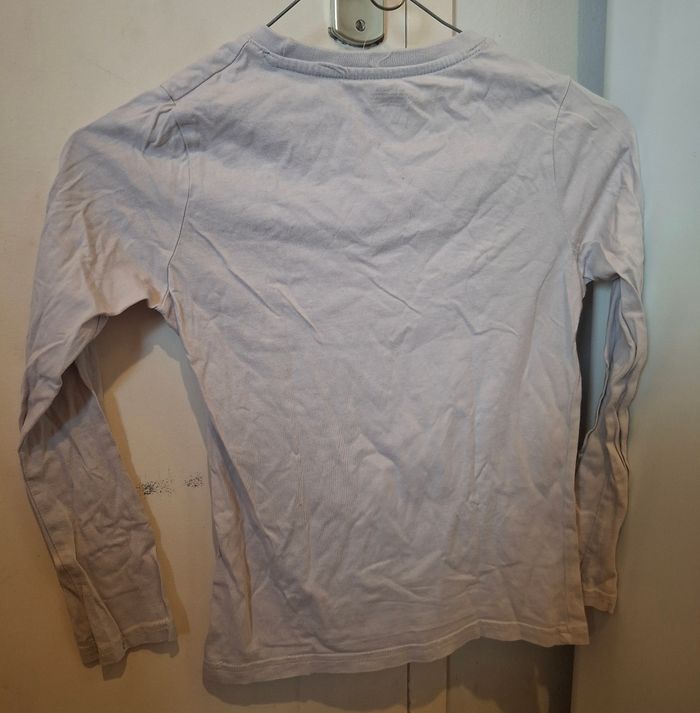 Haut ml - photo numéro 4