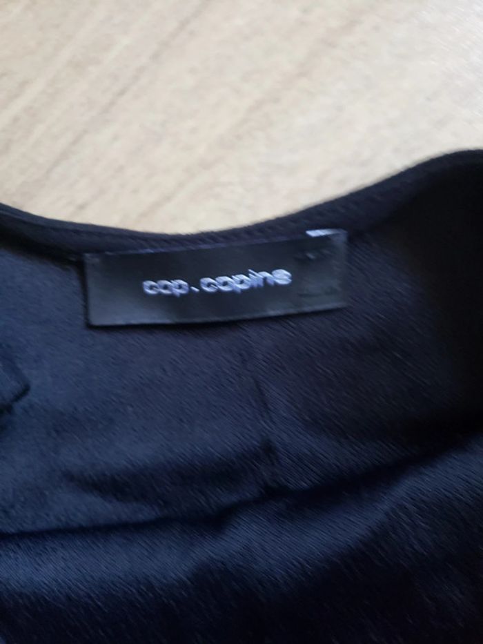 Robe Cop Copine Taille 38 - photo numéro 6