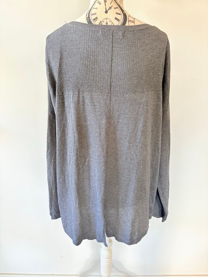 Pull Mango - photo numéro 3