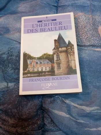 L'héritier des Beaulieu