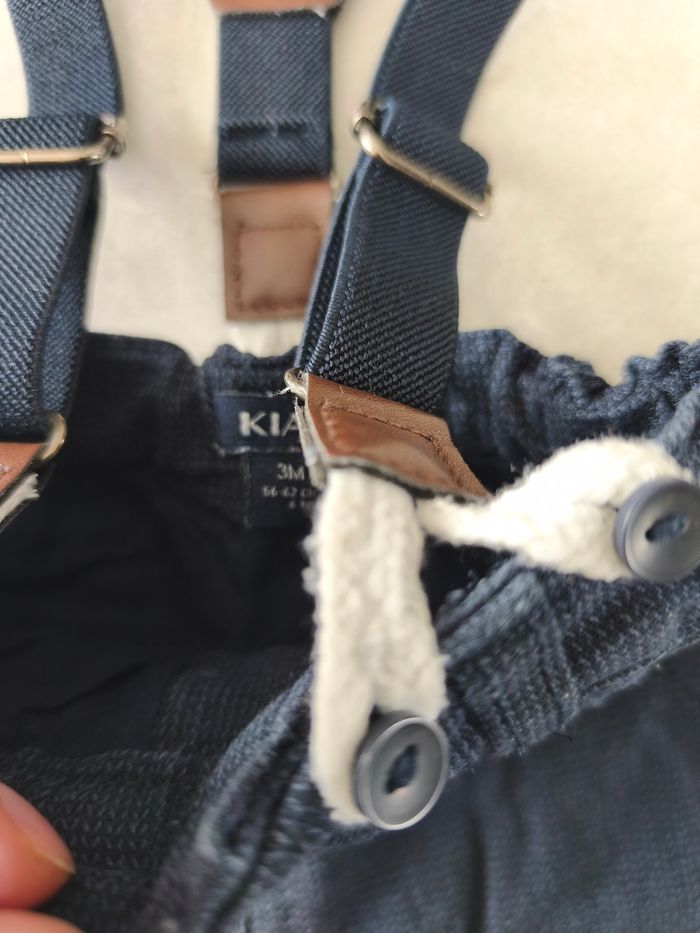 Pantalon - photo numéro 2