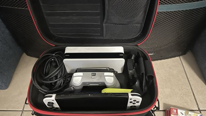 Nintendo - photo numéro 6