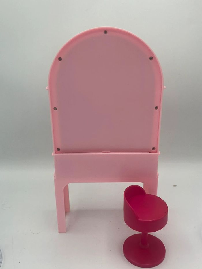 💞 coiffeuse barbie 💞 - photo numéro 3