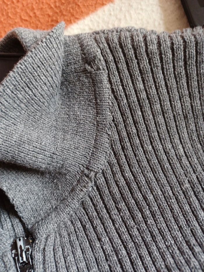 Gilet - photo numéro 5