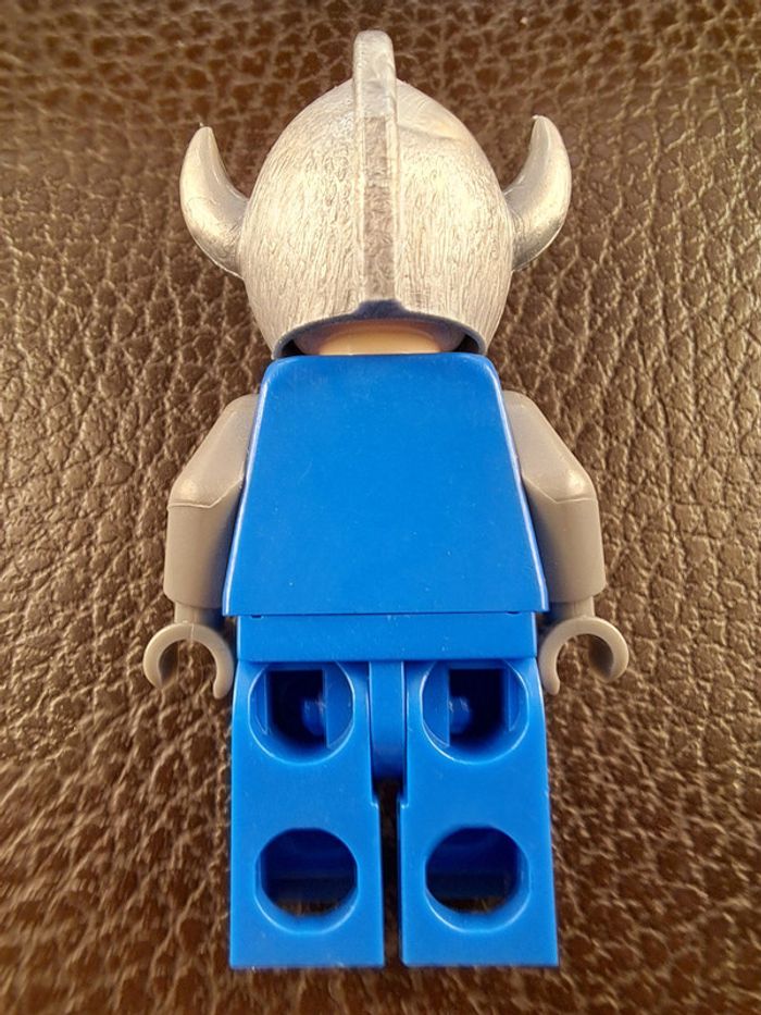 Figurine Lego compatible Ultraman - photo numéro 4