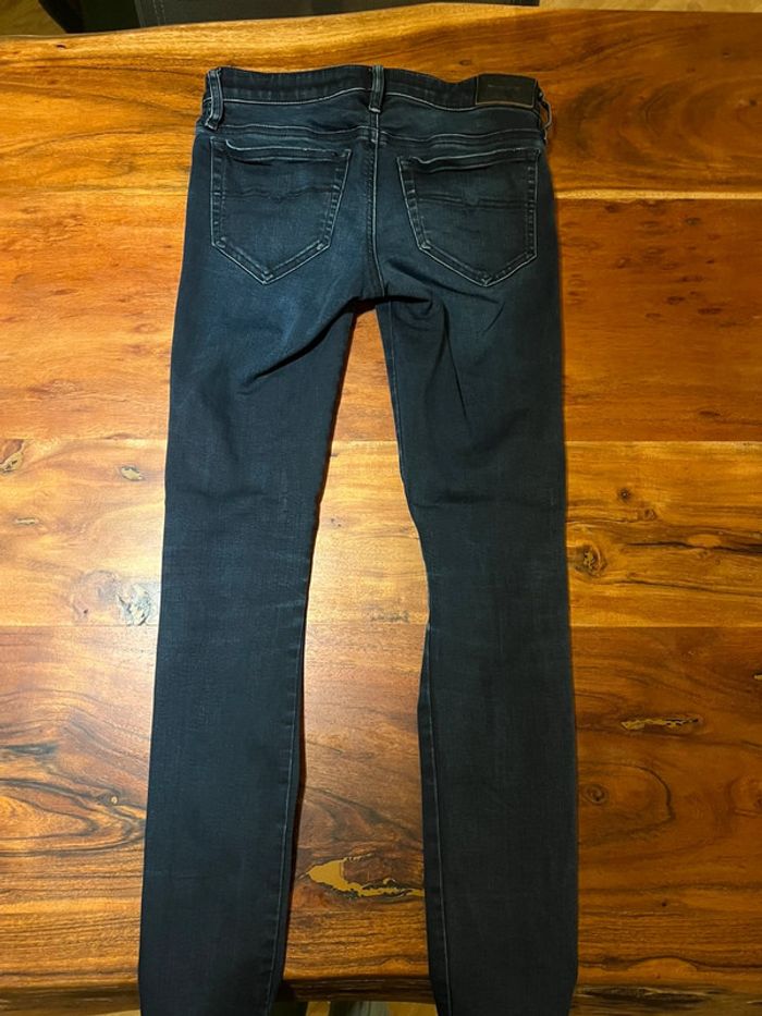 Pantalon diesel femme 27/32 - photo numéro 8
