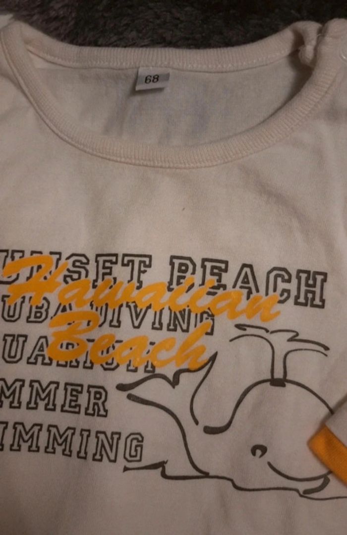 Lots sweats bébé - photo numéro 3