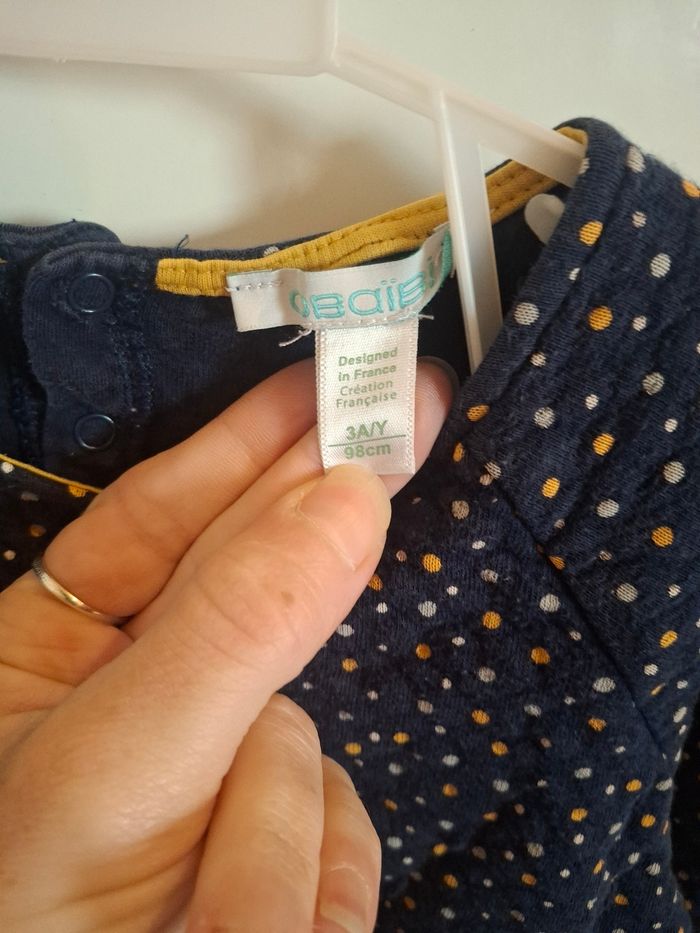 Robes - photo numéro 2