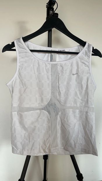 Top de tennis Nike