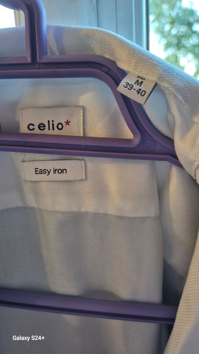 Chemise blanche - photo numéro 2