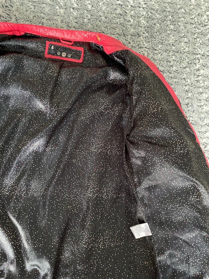Veste DDP - photo numéro 3