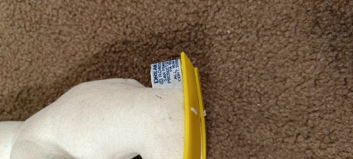 Peluche ski ours - photo numéro 4