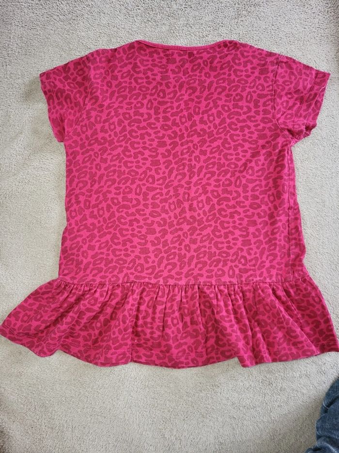 Top fille 10 ans In extenso - photo numéro 2