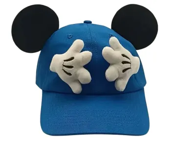 Casquette Mickey