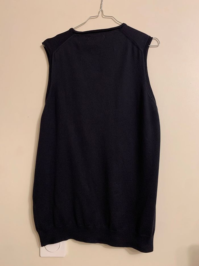 Pulls sans manches - photo numéro 6
