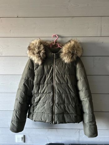 Blouson femme