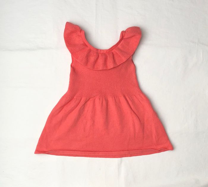 Robe Kiabi 12 mois