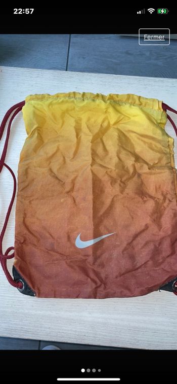Sac à dos Nike