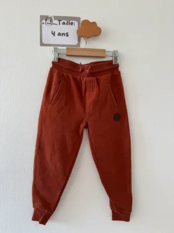 Jogging - taille 4 ans 🌼
