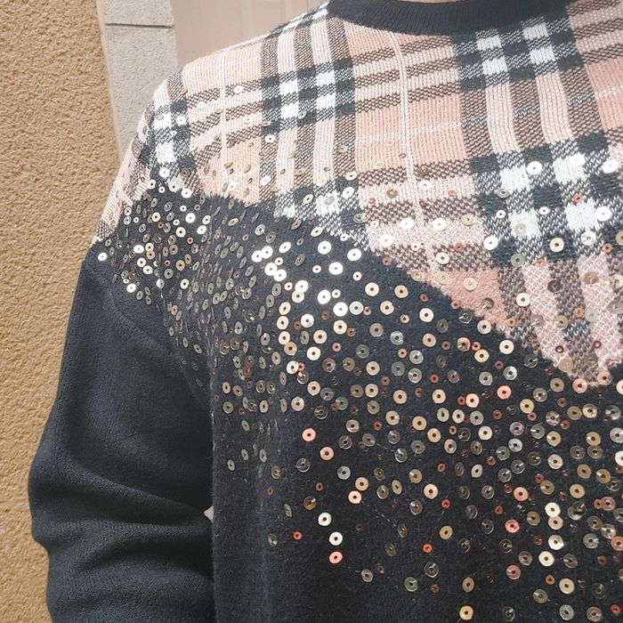 Magnifique pull TU - photo numéro 2