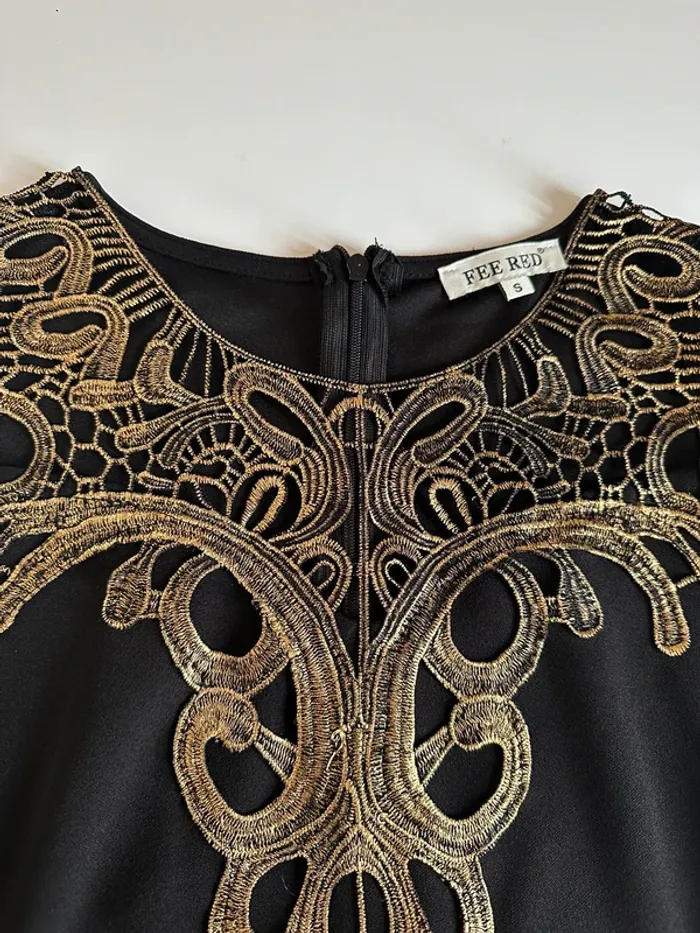 Robe de soirée - photo numéro 3