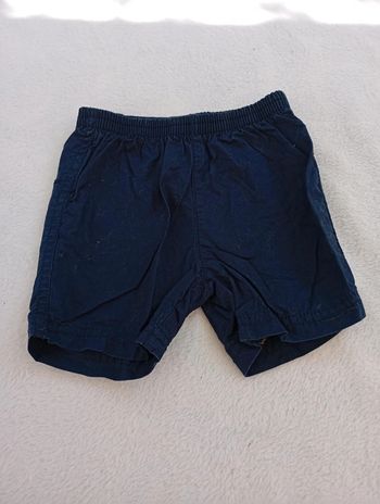 Short 6 mois